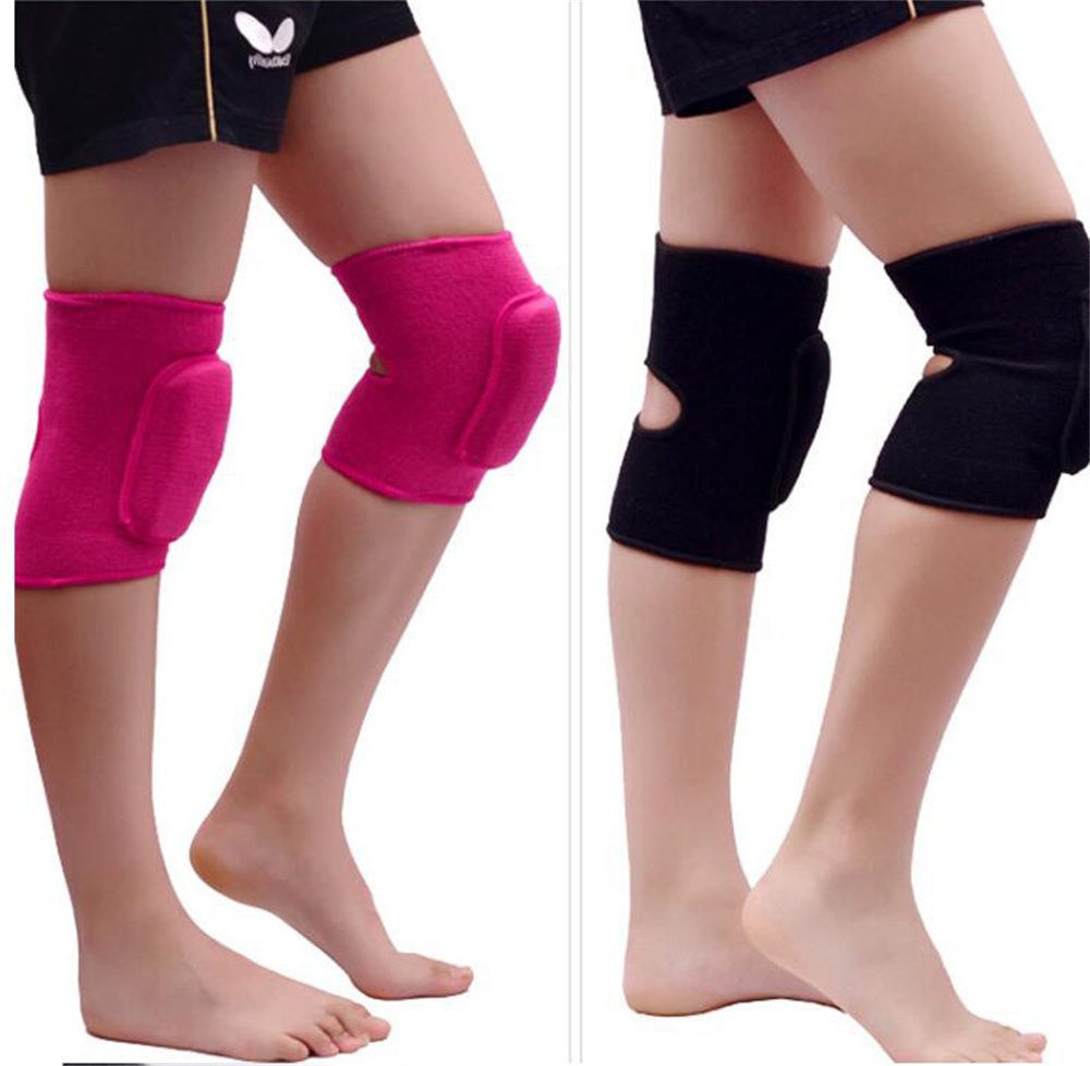 Knee Sleeve Pair - 조이캔 1CM 고품질 무릎 보호대 관절염