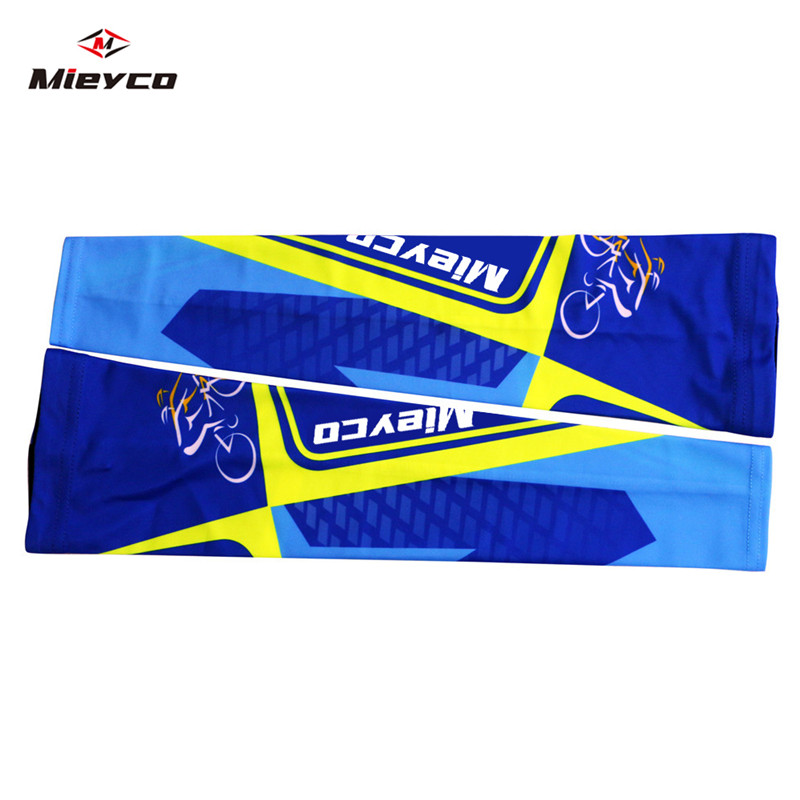반사 사이클링 레그 워머 남녀공용 UV 차단 MTB 자 - Knee Sleeve Pair 리뷰 및 가격