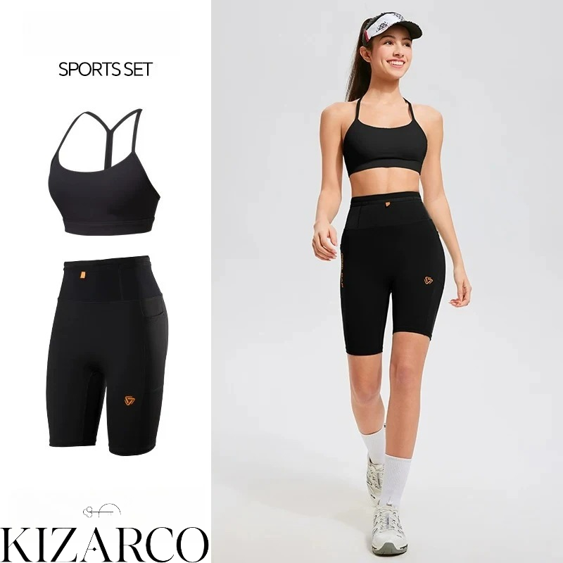 피트니스 슈트 여성용 크로스백 스포츠 브라 하이웨이스트 - Crossfit Gear For Women 리뷰 및 가격
