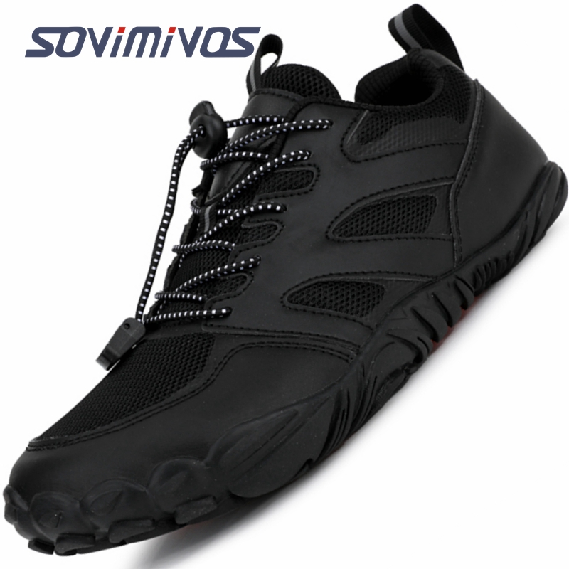하이 퀄리티 트레일 러닝 맨발 신발, 와이드 토 박스, - Crossfit Runners 리뷰 및 가격